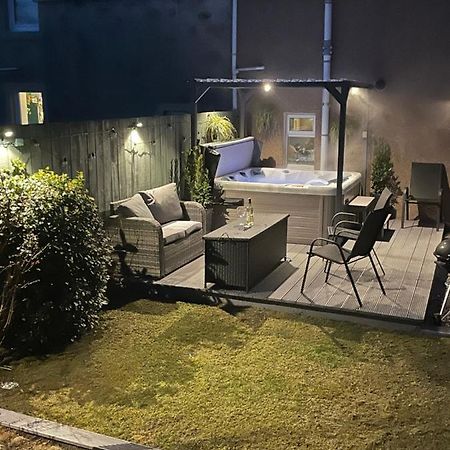 Ardentorrie Holiday Home Inverness Eksteriør bilde