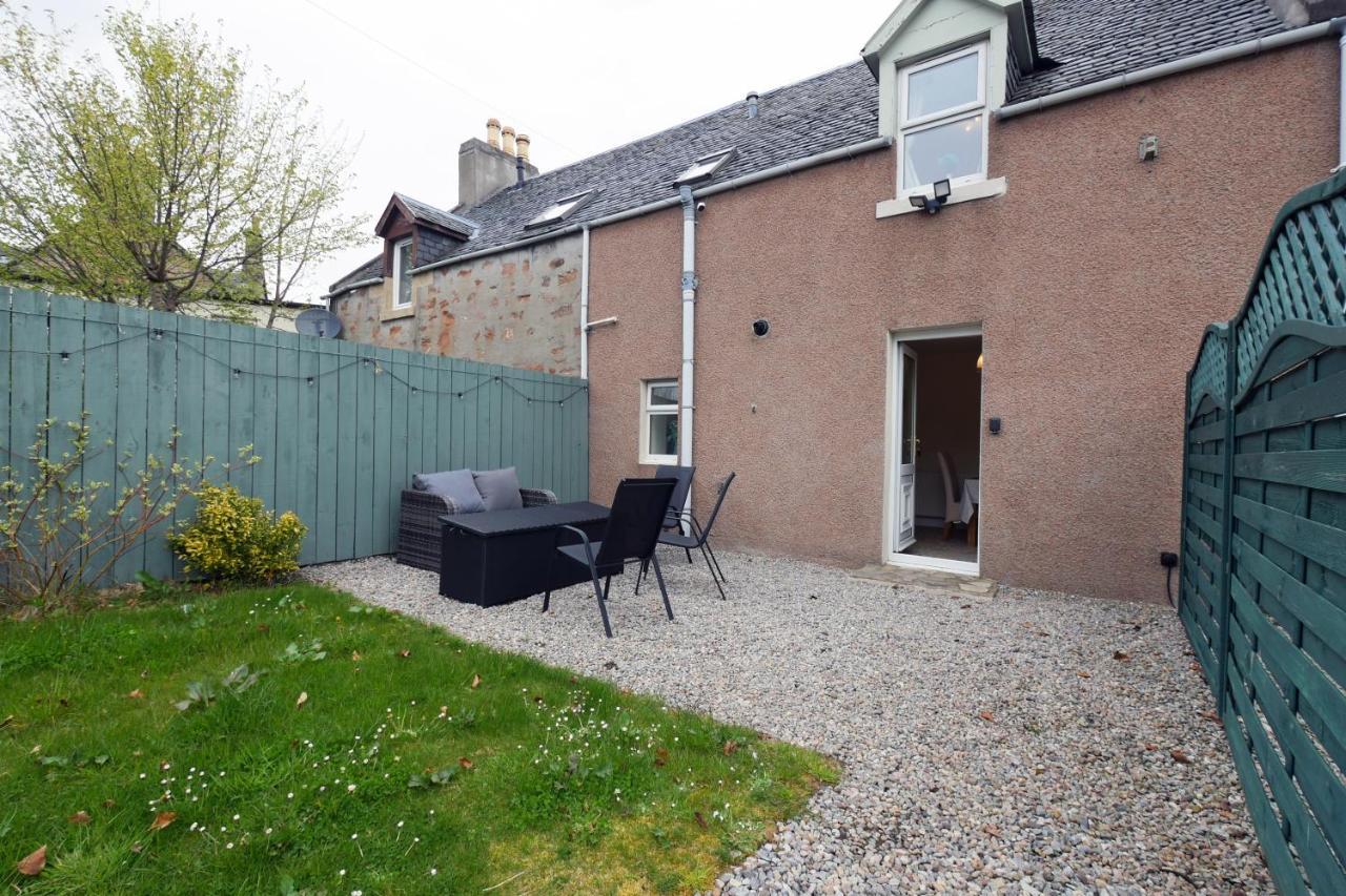 Ardentorrie Holiday Home Inverness Eksteriør bilde