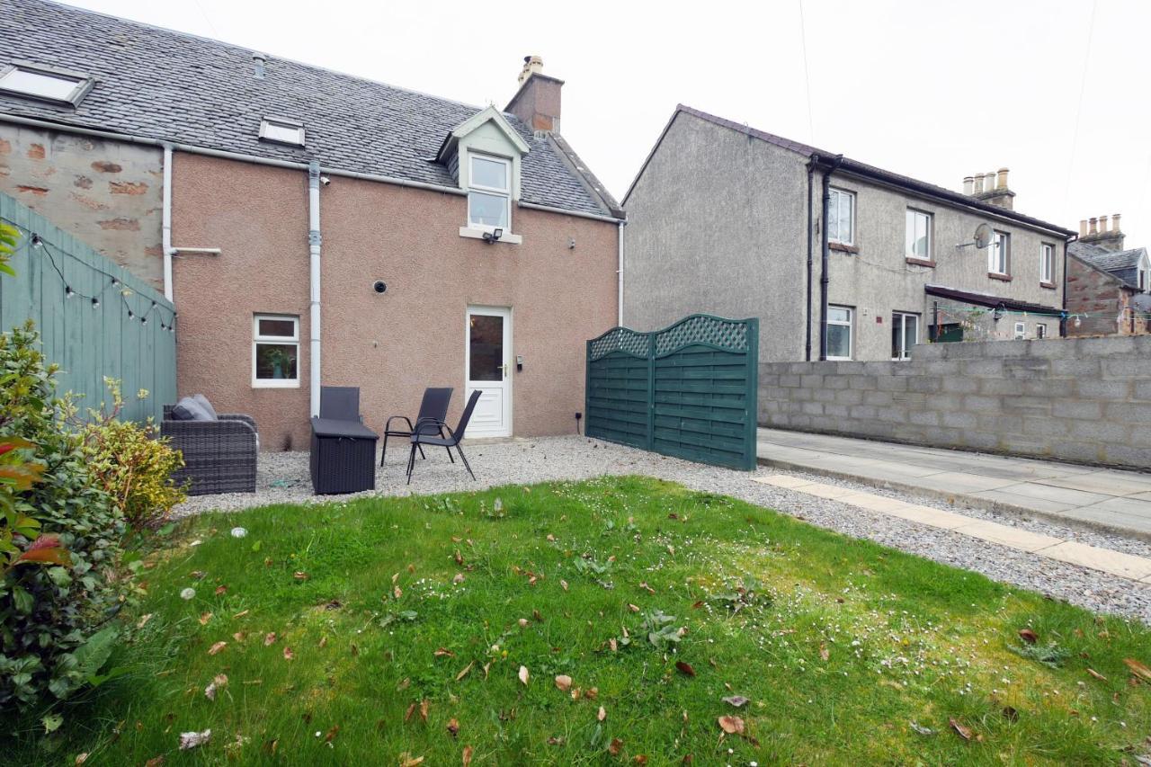 Ardentorrie Holiday Home Inverness Eksteriør bilde