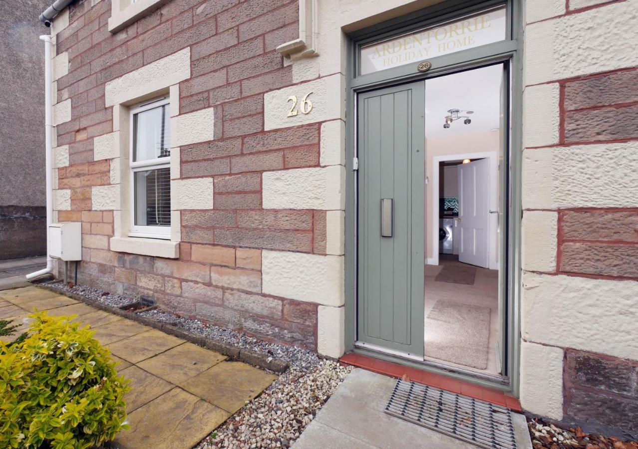 Ardentorrie Holiday Home Inverness Eksteriør bilde