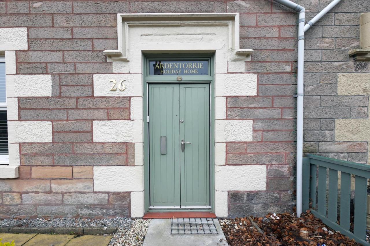 Ardentorrie Holiday Home Inverness Eksteriør bilde