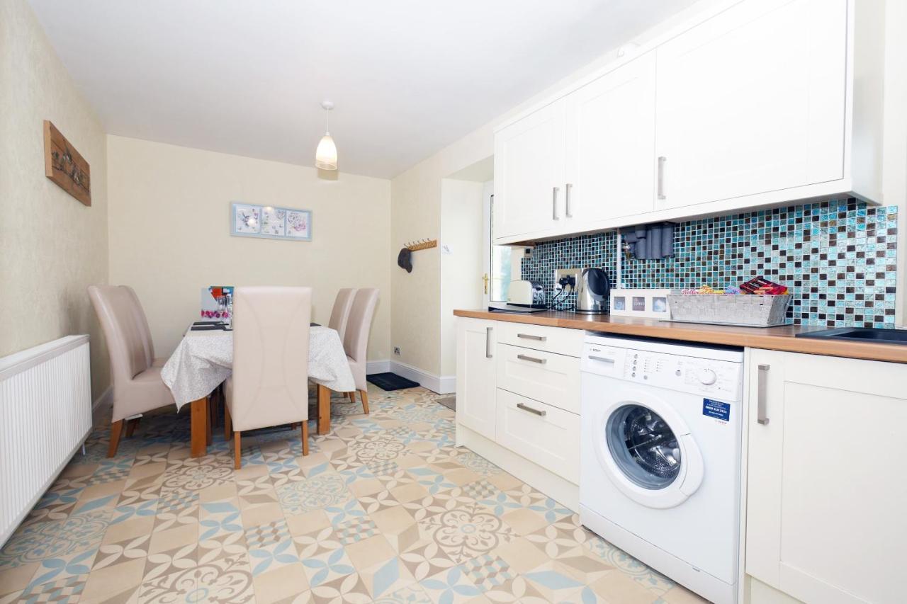 Ardentorrie Holiday Home Inverness Eksteriør bilde