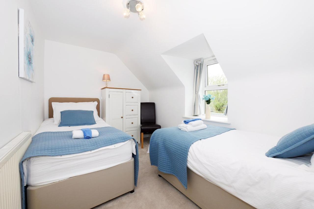 Ardentorrie Holiday Home Inverness Eksteriør bilde