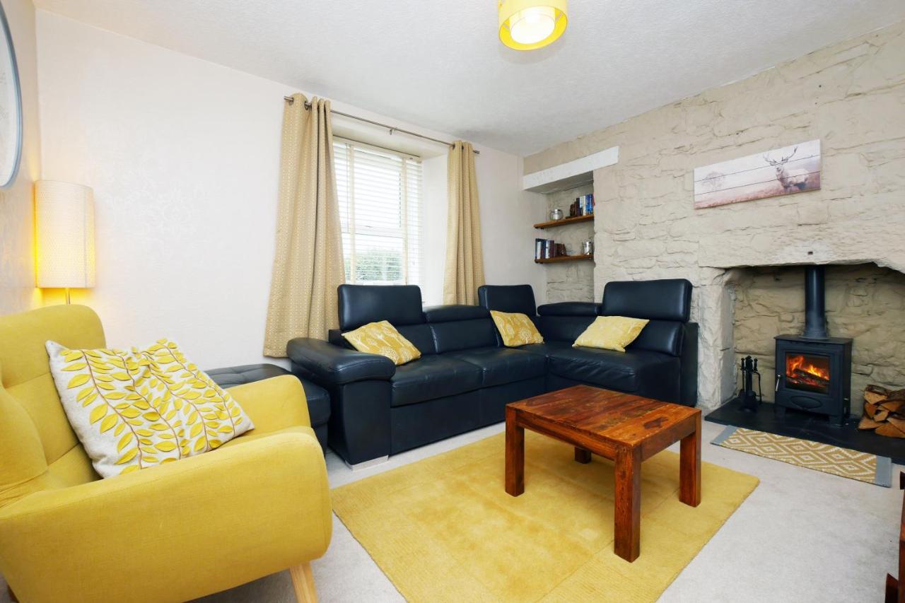 Ardentorrie Holiday Home Inverness Eksteriør bilde