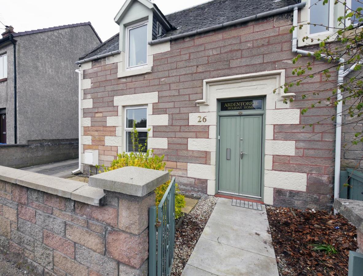 Ardentorrie Holiday Home Inverness Eksteriør bilde