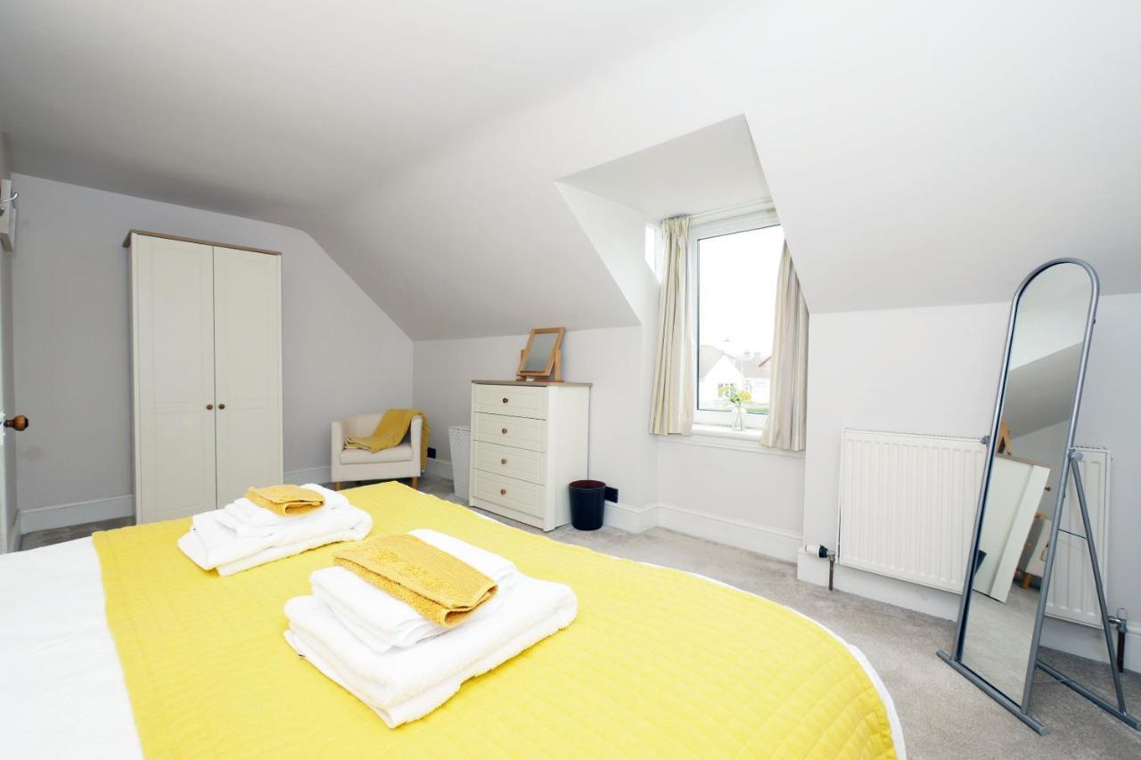 Ardentorrie Holiday Home Inverness Eksteriør bilde