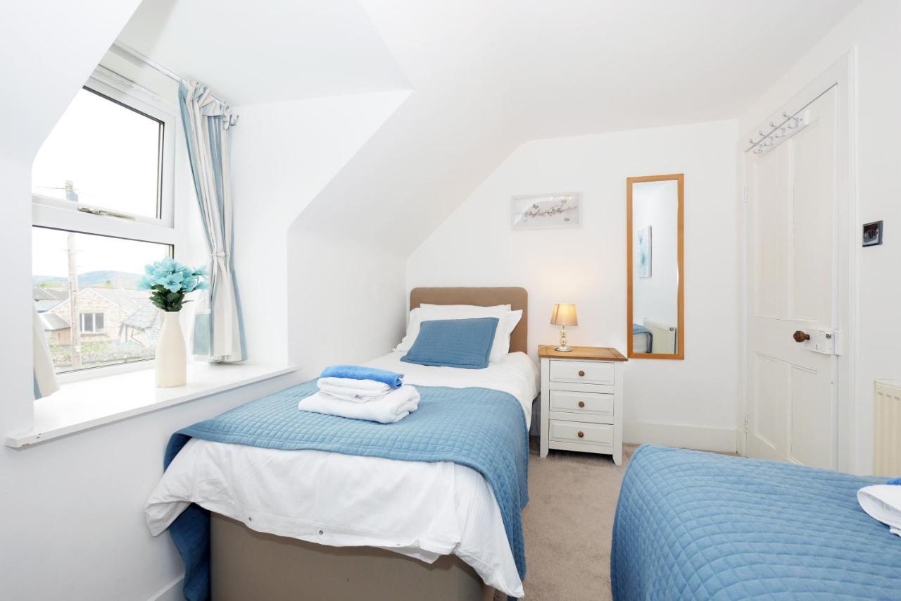 Ardentorrie Holiday Home Inverness Eksteriør bilde