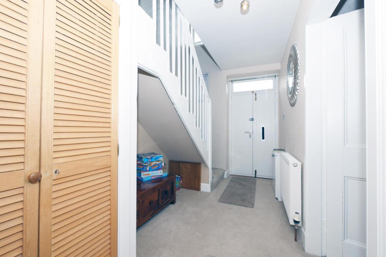 Ardentorrie Holiday Home Inverness Eksteriør bilde
