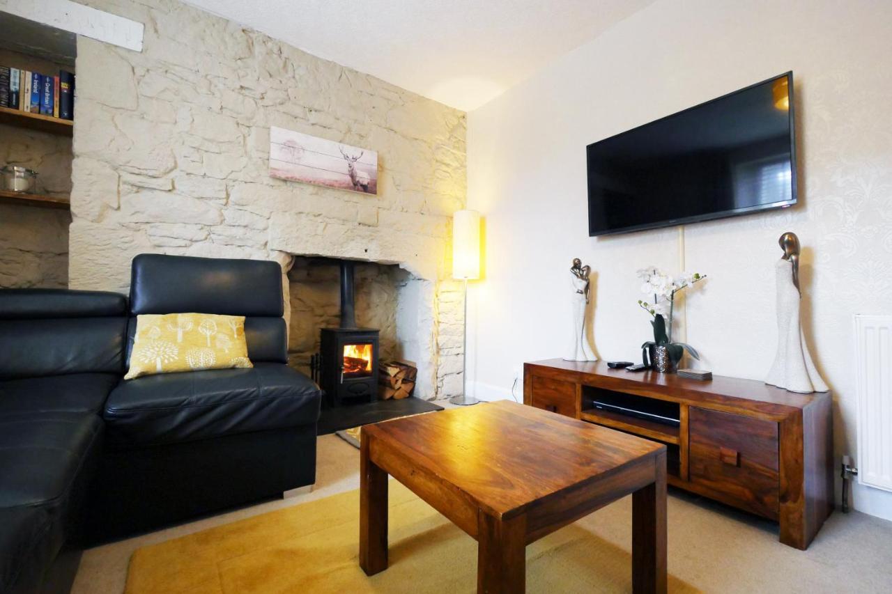 Ardentorrie Holiday Home Inverness Eksteriør bilde