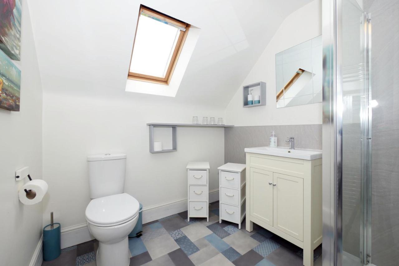 Ardentorrie Holiday Home Inverness Eksteriør bilde