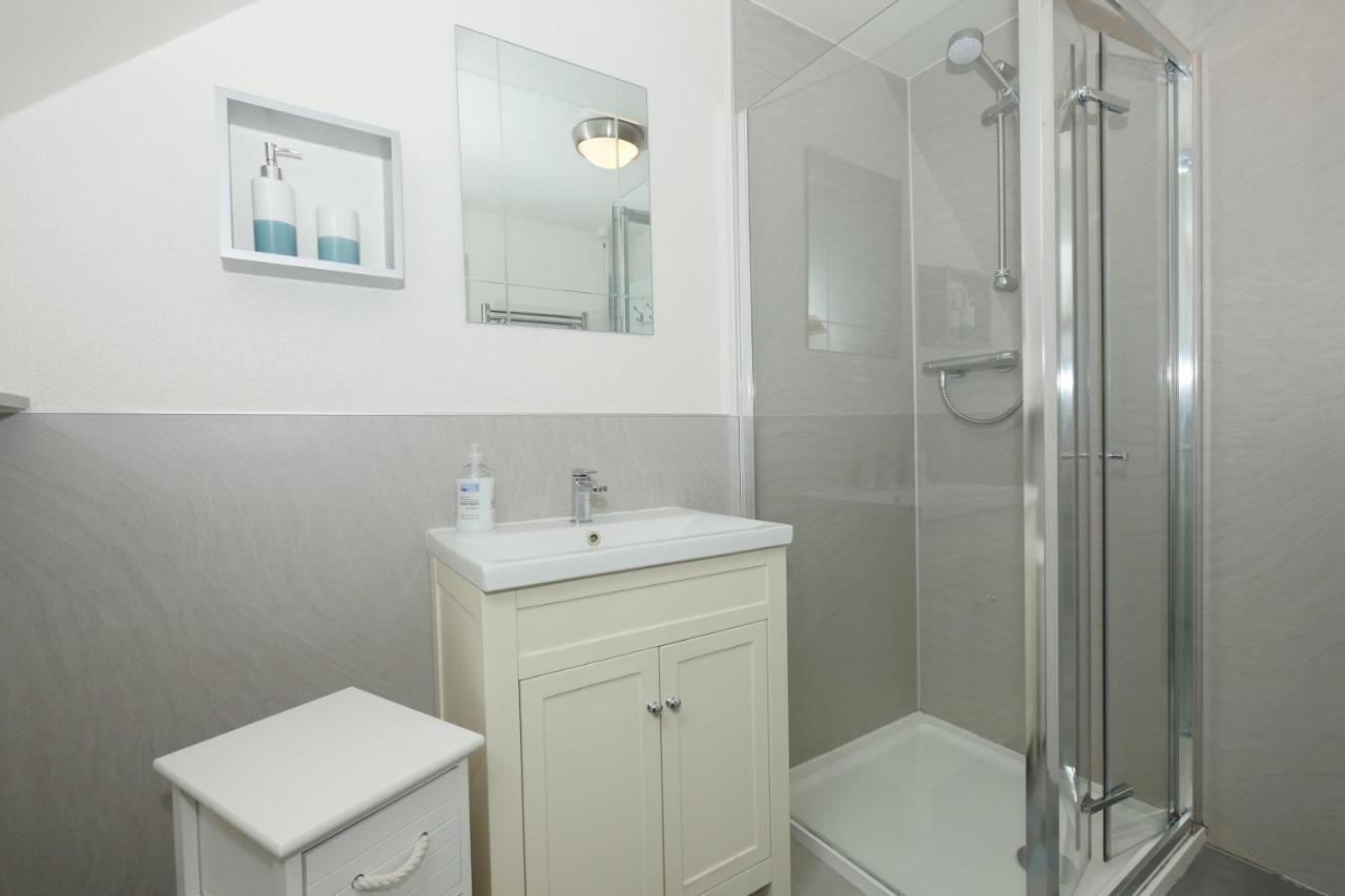 Ardentorrie Holiday Home Inverness Eksteriør bilde