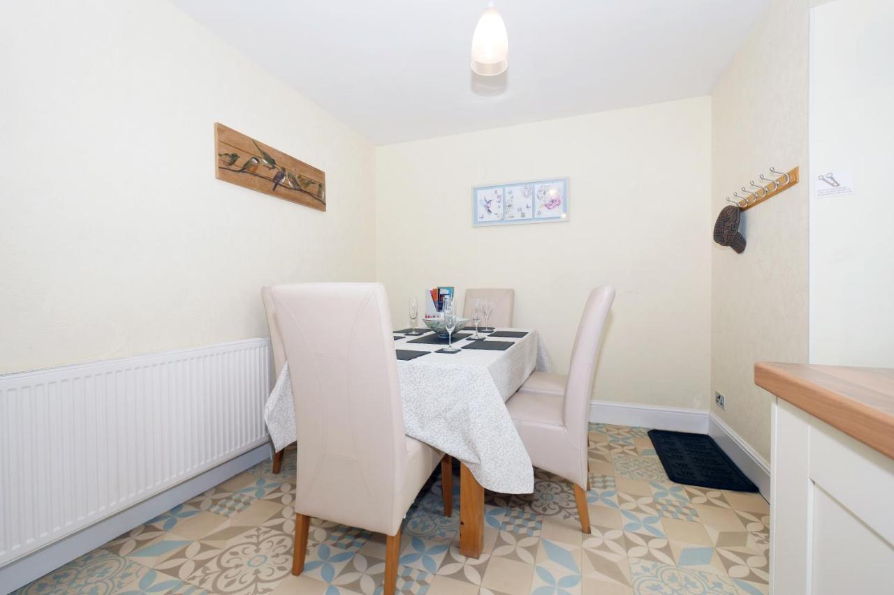 Ardentorrie Holiday Home Inverness Eksteriør bilde