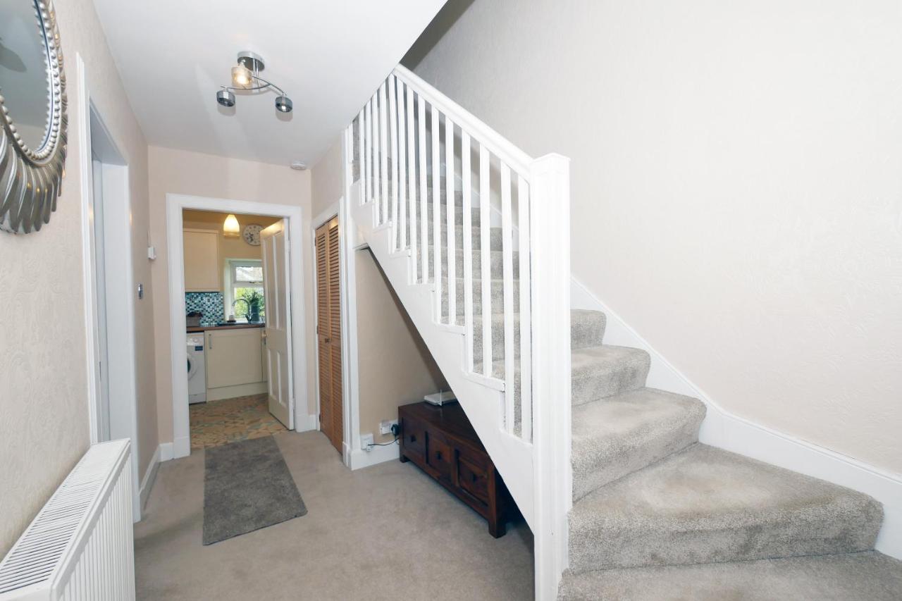 Ardentorrie Holiday Home Inverness Eksteriør bilde