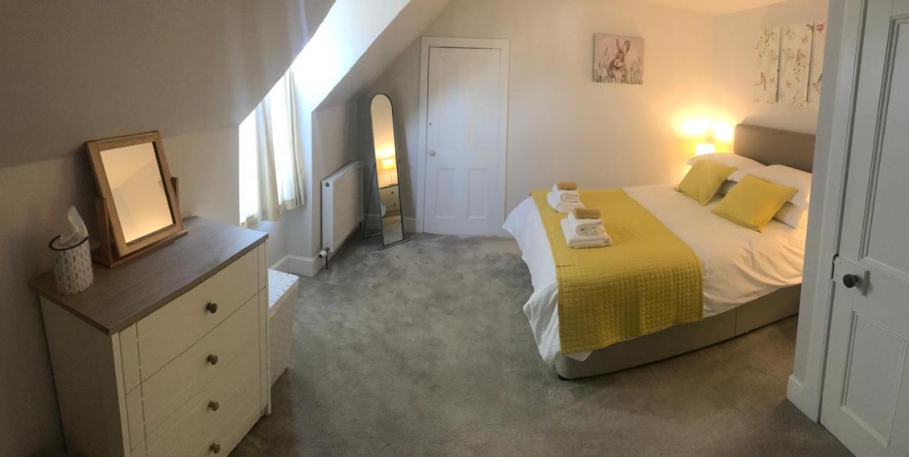 Ardentorrie Holiday Home Inverness Eksteriør bilde