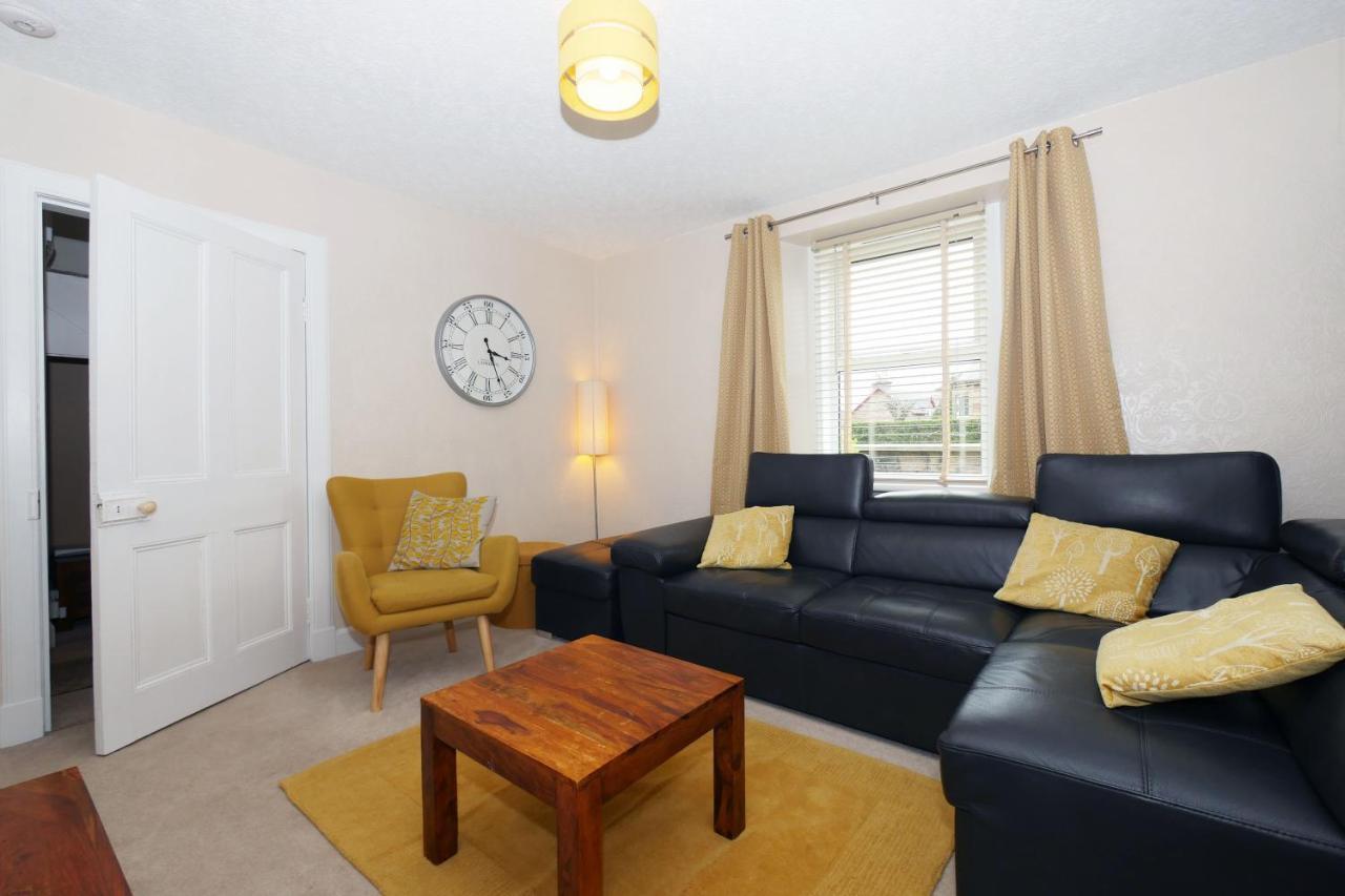 Ardentorrie Holiday Home Inverness Eksteriør bilde