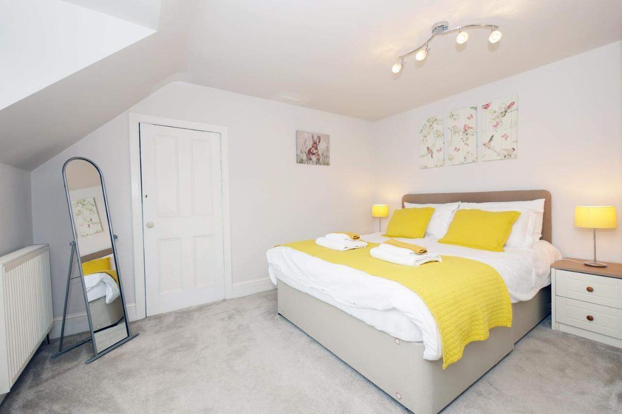 Ardentorrie Holiday Home Inverness Eksteriør bilde