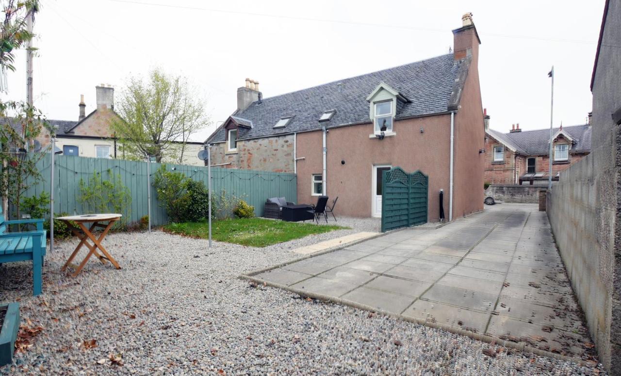 Ardentorrie Holiday Home Inverness Eksteriør bilde