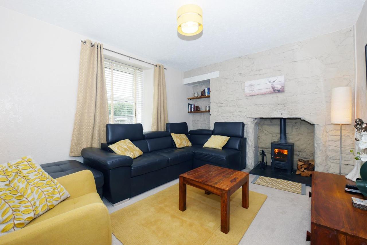 Ardentorrie Holiday Home Inverness Eksteriør bilde