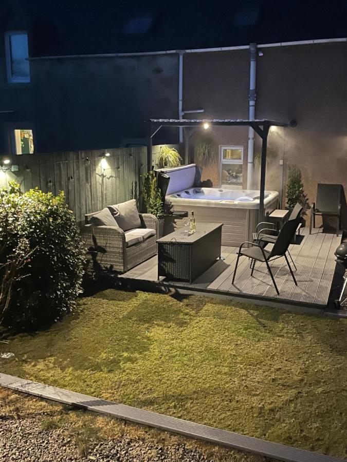 Ardentorrie Holiday Home Inverness Eksteriør bilde