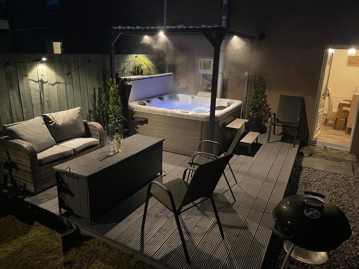 Ardentorrie Holiday Home Inverness Eksteriør bilde