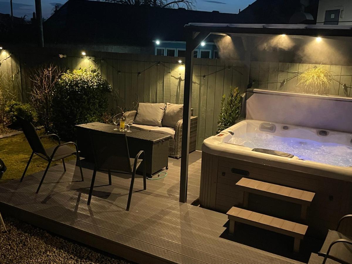 Ardentorrie Holiday Home Inverness Eksteriør bilde