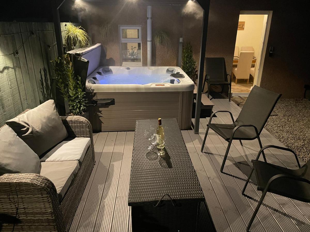Ardentorrie Holiday Home Inverness Eksteriør bilde