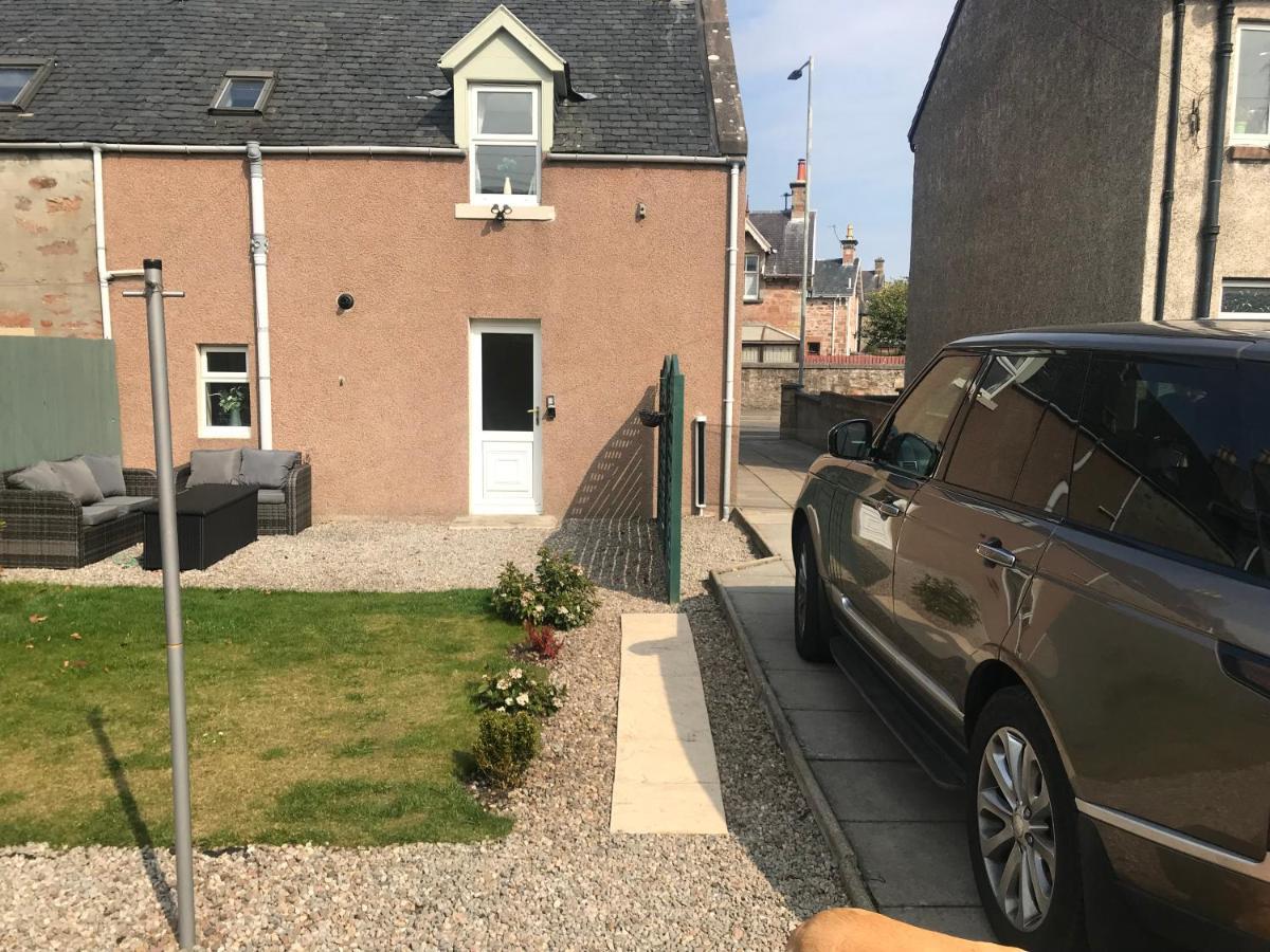 Ardentorrie Holiday Home Inverness Eksteriør bilde