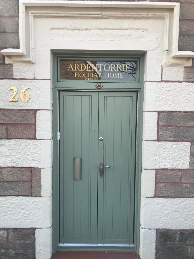 Ardentorrie Holiday Home Inverness Eksteriør bilde